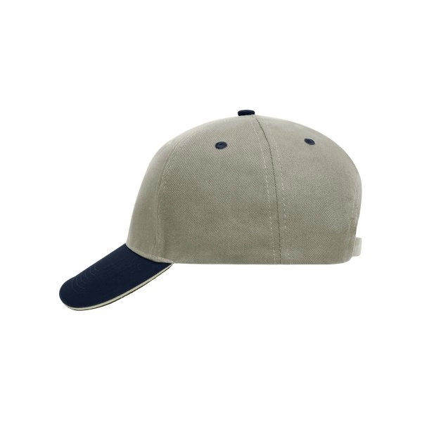 Immagine 5 Panel Sandwich Cap