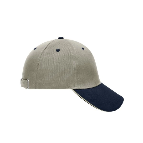 Immagine 5 Panel Sandwich Cap