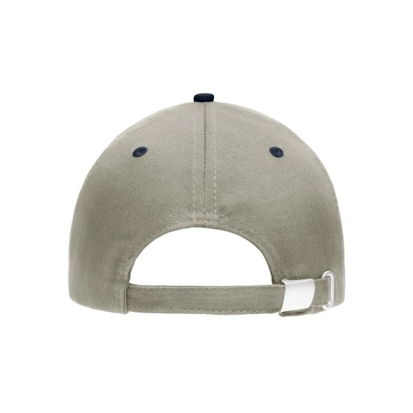 Immagine 5 Panel Sandwich Cap