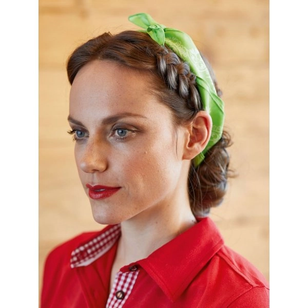 Immagine Traditional Bandana