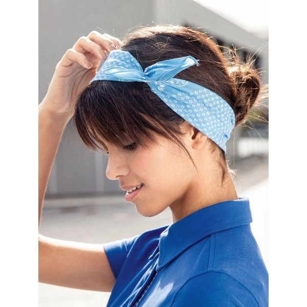 Immagine Traditional Bandana