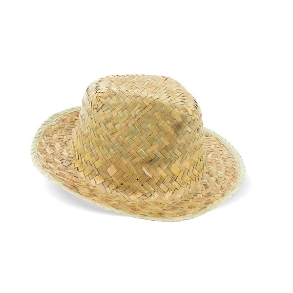 CAPPELLO PAGLIA 