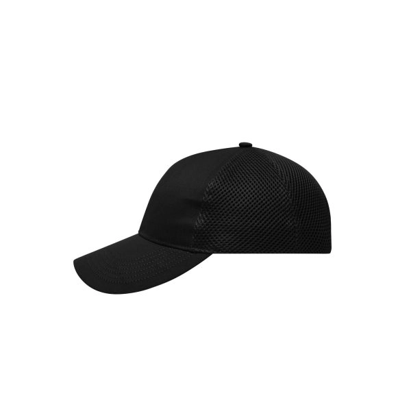 Immagine 6 Panel Air Mesh Cap