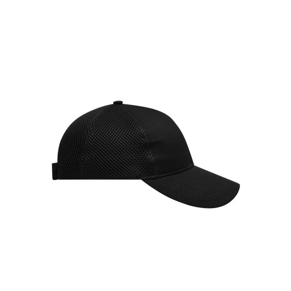 Immagine 6 Panel Air Mesh Cap