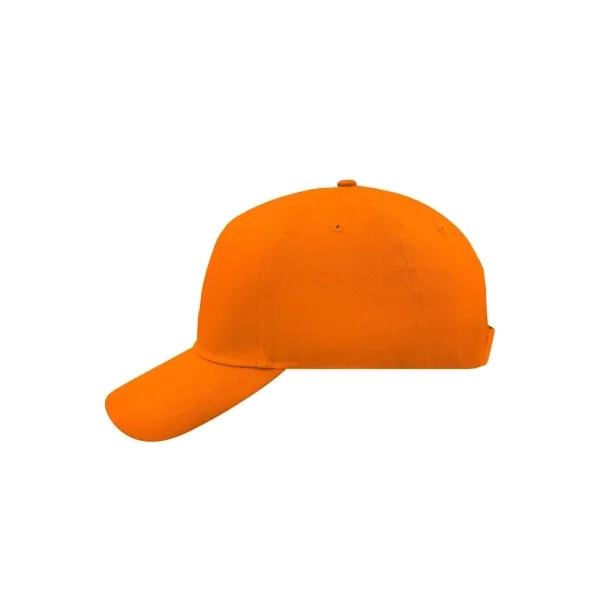5 Panel Cap