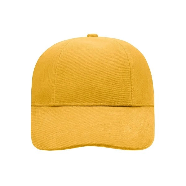 Immagine Turned 6 Panel Cap Laminated