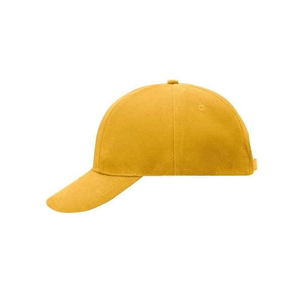 Immagine Turned 6 Panel Cap Laminated