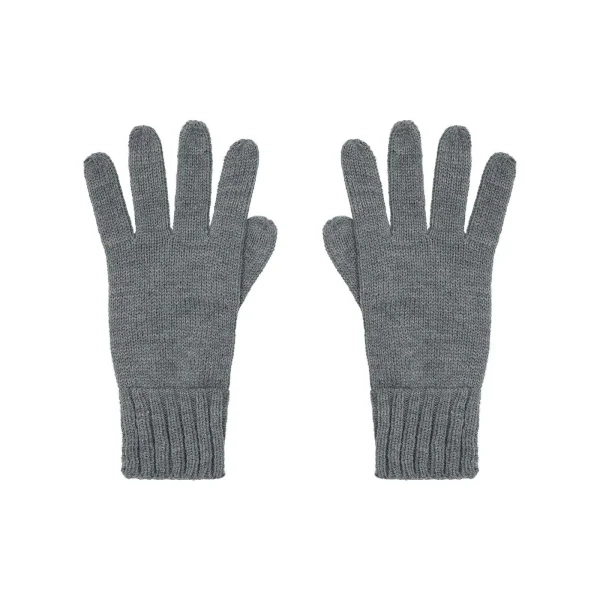 Knitted Gloves