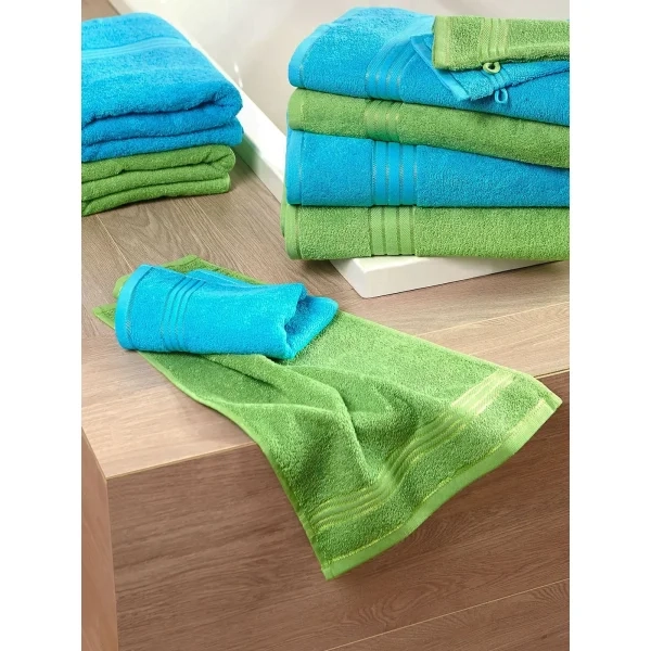 Immagine Bath Sheet 100x150