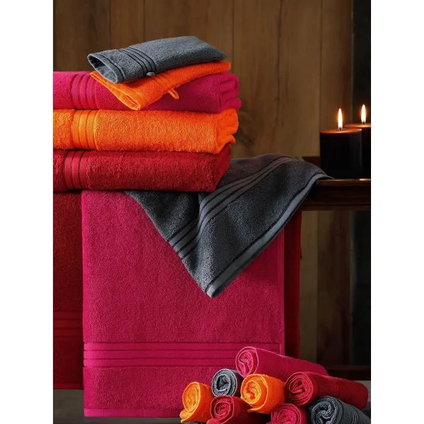 Immagine Bath Sheet 100x150