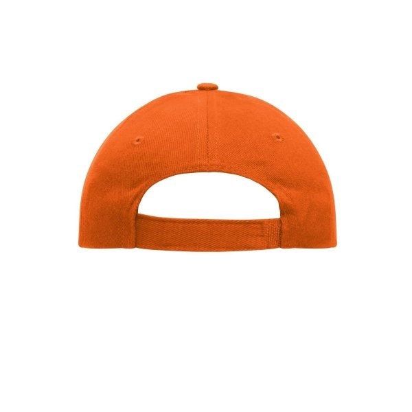 Immagine 5 Panel Cap Heavy Cotton