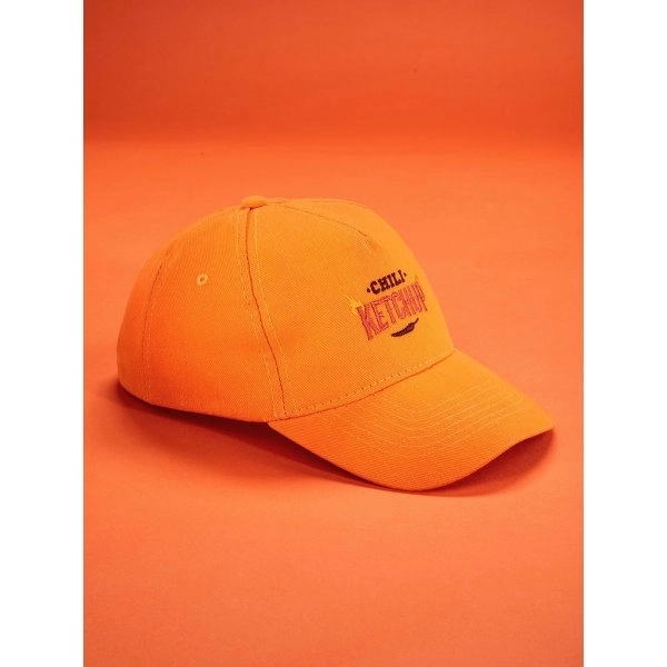 Immagine 5 Panel Cap Heavy Cotton