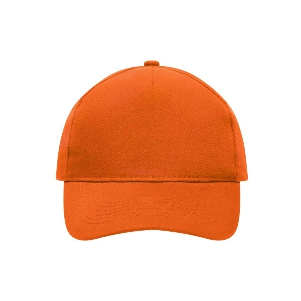 Immagine 5 Panel Cap Heavy Cotton