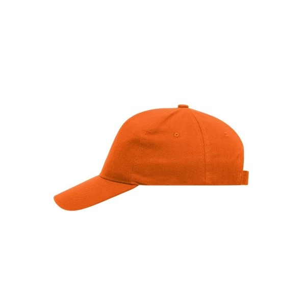 Immagine 5 Panel Cap Heavy Cotton