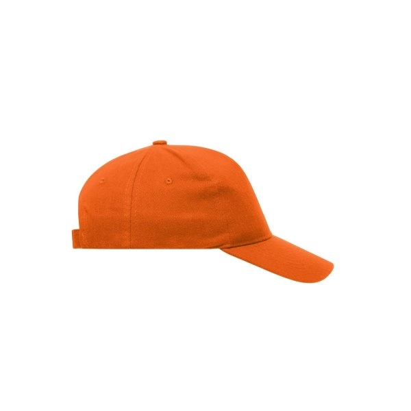 Immagine 5 Panel Cap Heavy Cotton