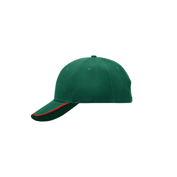 Immagine Half-Pipe Sandwich Cap