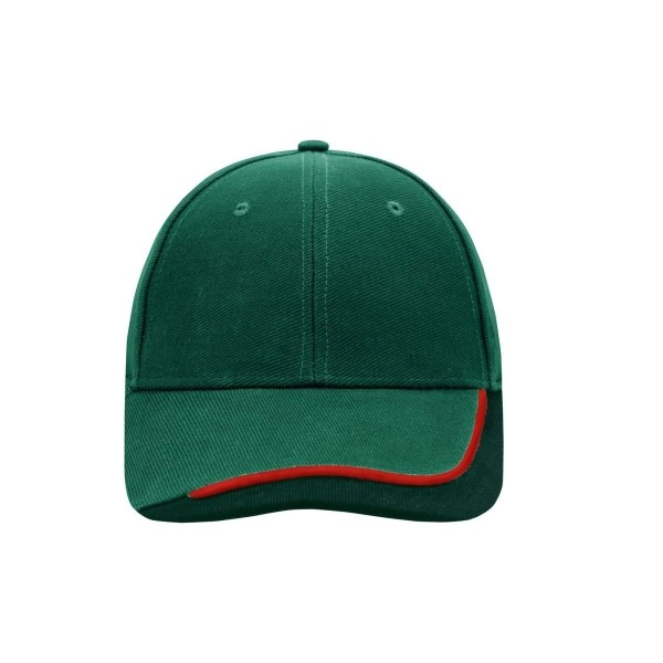 Immagine Half-Pipe Sandwich Cap