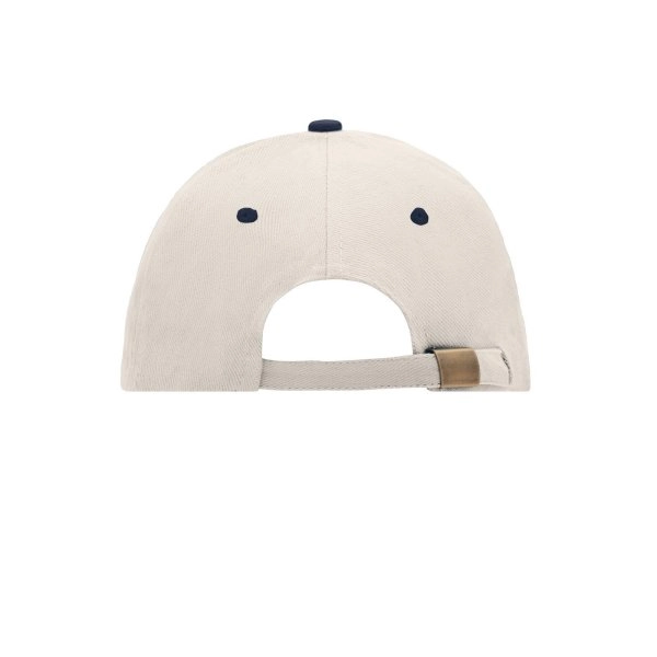 Immagine 6 Panel Sandwich Cap