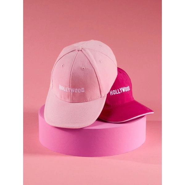 Immagine 6 Panel Sandwich Cap