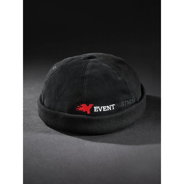 Immagine 6 Panel Chef Cap