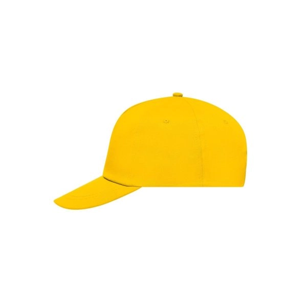 Immagine 5 Panel Promo Cap Lightly Laminated