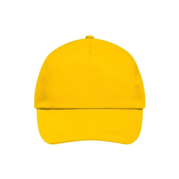 Immagine 5 Panel Promo Cap Lightly Laminated