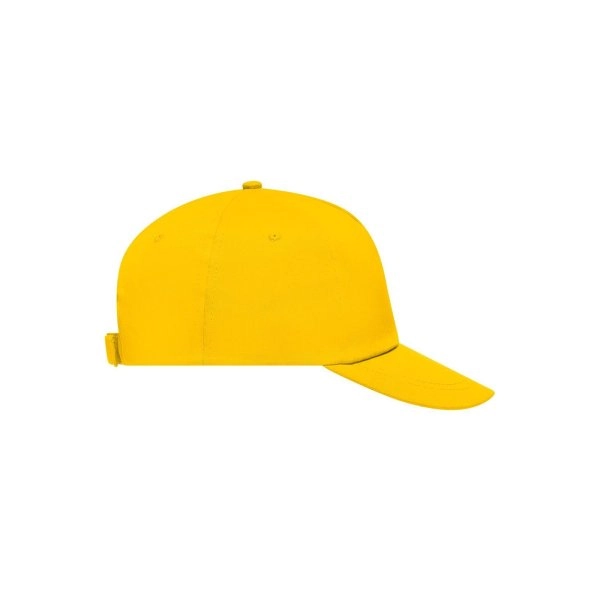 Immagine 5 Panel Promo Cap Lightly Laminated