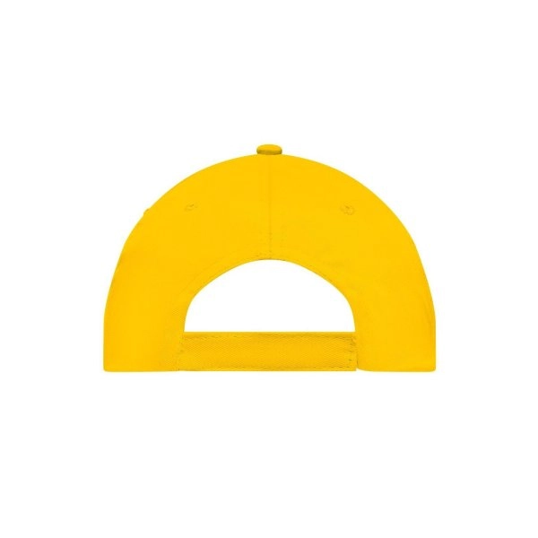 Immagine 5 Panel Promo Cap Lightly Laminated