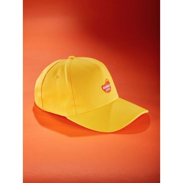 Immagine 5 Panel Promo Cap Lightly Laminated
