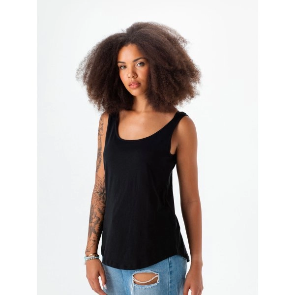 Immagine Women's Loose Fit Vest