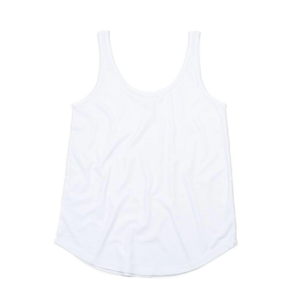 Immagine Women's Loose Fit Vest