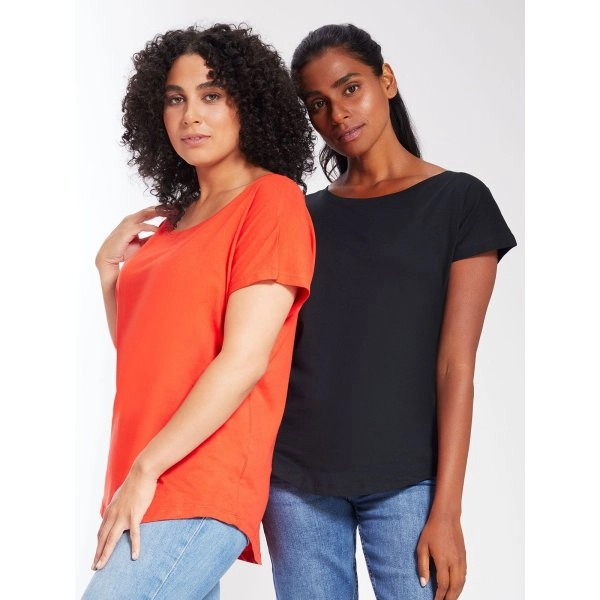 Immagine Women's Loose Fit T