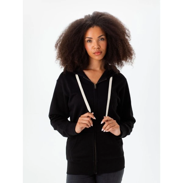 Immagine Men's Superstar Zip Through Hoodie