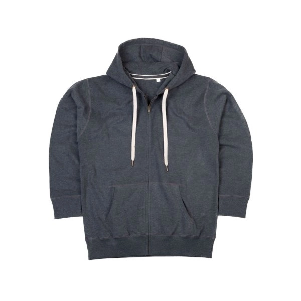 Immagine Men's Superstar Zip Through Hoodie