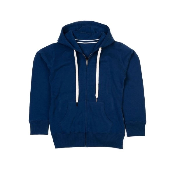 Immagine Men's Superstar Zip Through Hoodie