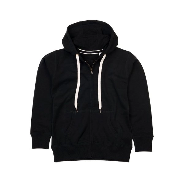 Immagine Men's Superstar Zip Through Hoodie