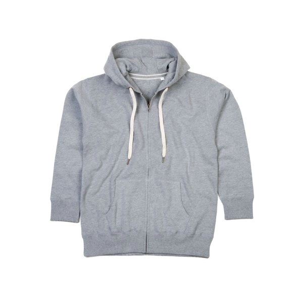 Immagine Men's Superstar Zip Through Hoodie