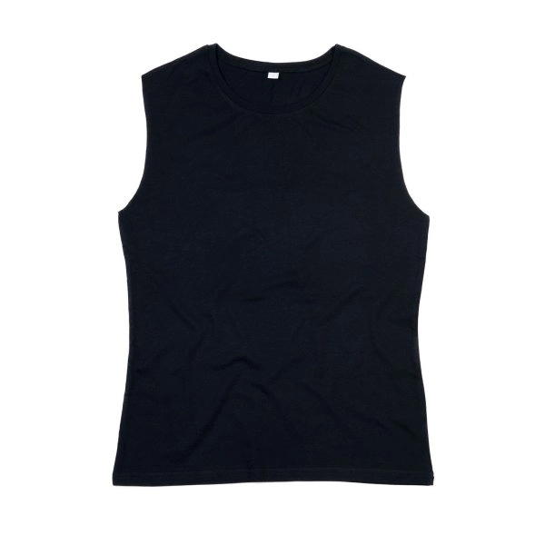 Immagine Women's Organic Raw Tank T