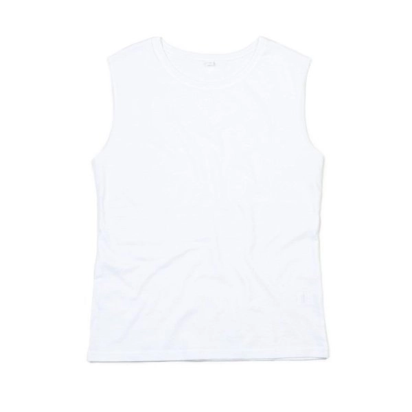 Immagine Women's Organic Raw Tank T