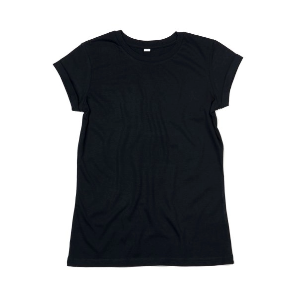 Immagine Women's Roll Sleeve T
