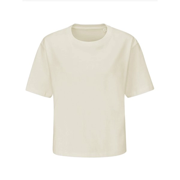 Immagine Women’s Cropped Heavy T