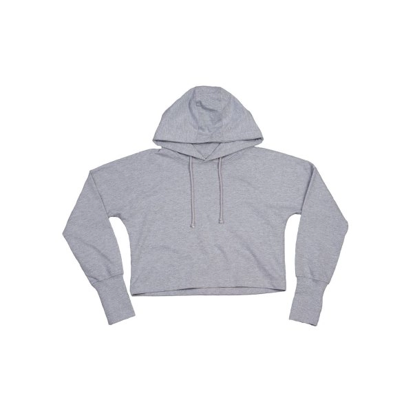 Immagine Cropped Hoodie