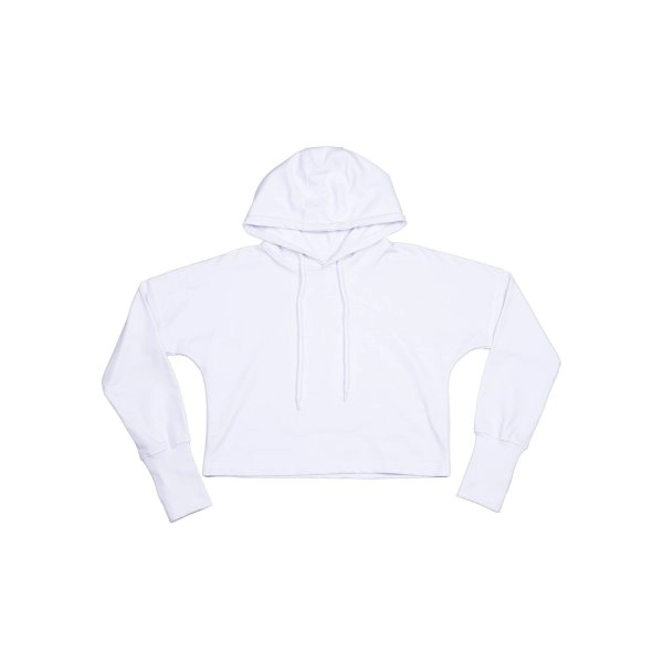 Immagine Cropped Hoodie