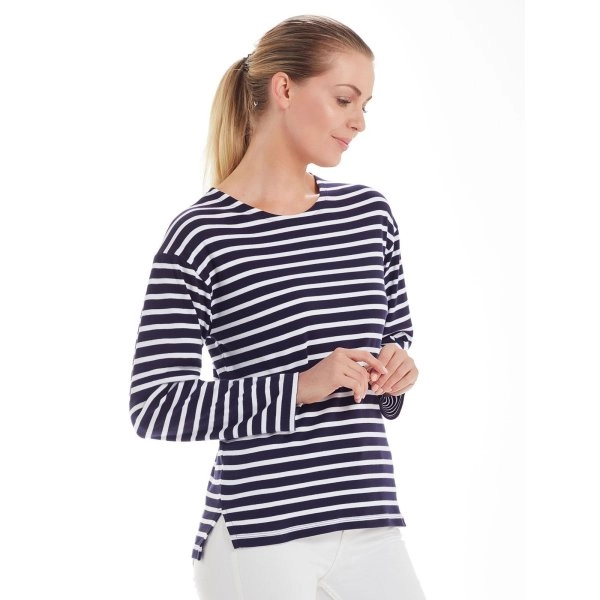 Immagine The Breton Top