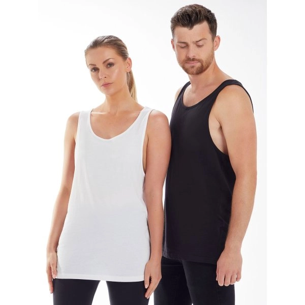 Immagine Drop Armhole Vest