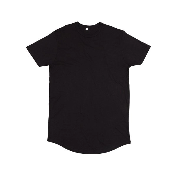 Immagine Men's Organic Longer Length T