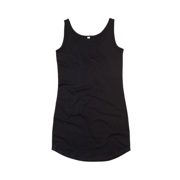 Immagine Women's Curved Vest Dress
