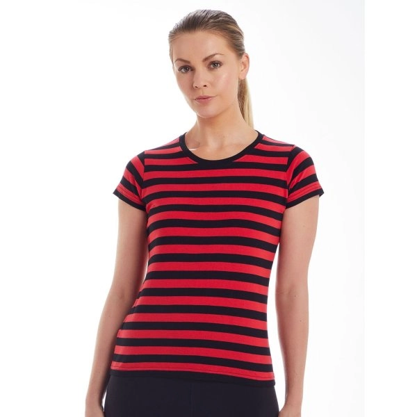 Immagine Women's Stripy T