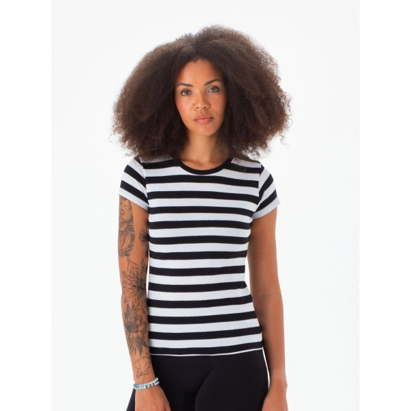 Immagine Women's Stripy T