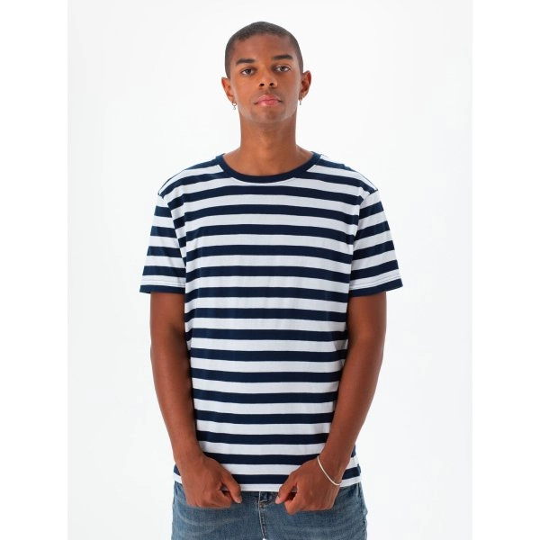 Immagine Men's Stripy T
